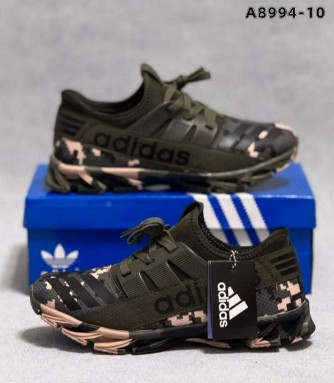 фото весенние мужские кроссовки оптом с доставкой