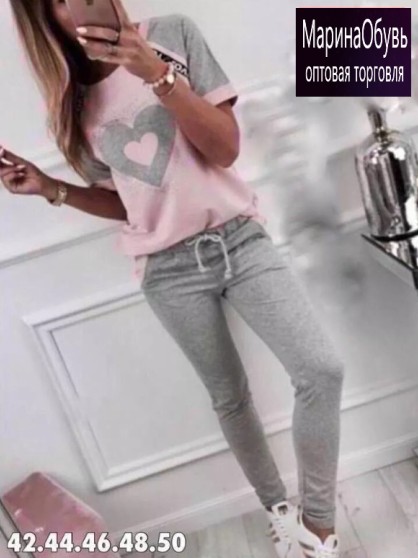 картинка Костюм двойка от магазина Одежда+