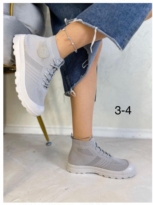 фото летние женские кроссовки оптом