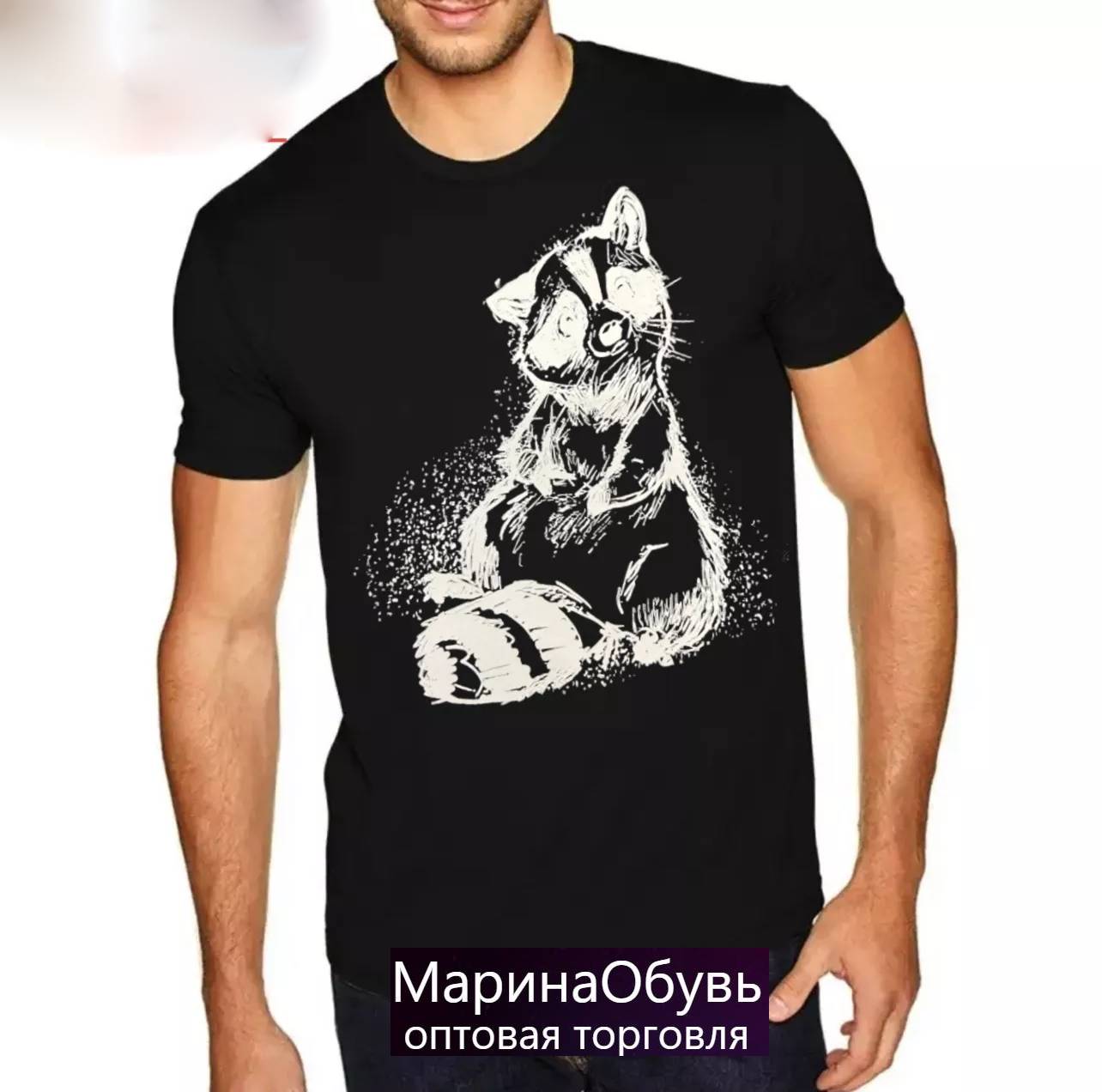 картинка Футболка от магазина Одежда+
