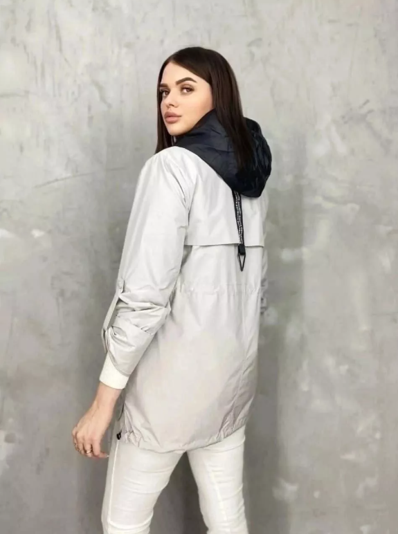 картинка Ветровка без выбора от магазина Одежда+
