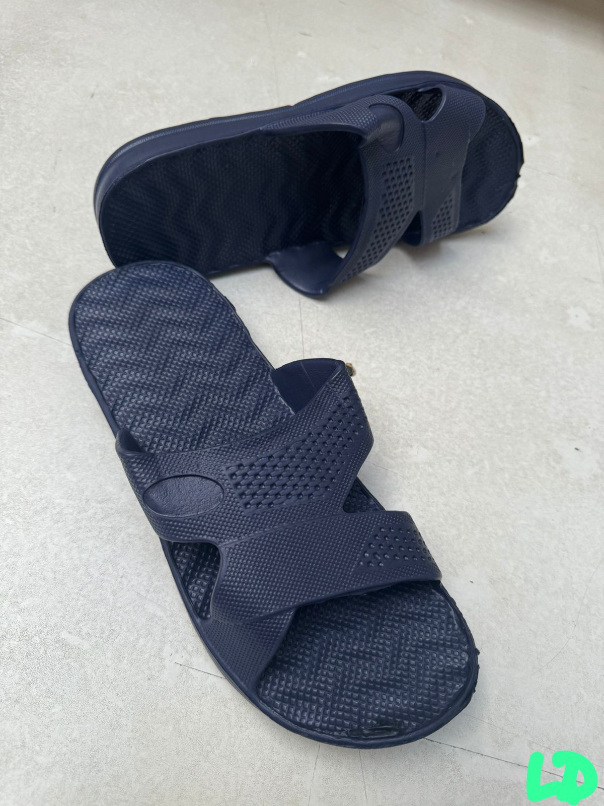 фото мужские летние шлепки 823854 оптом