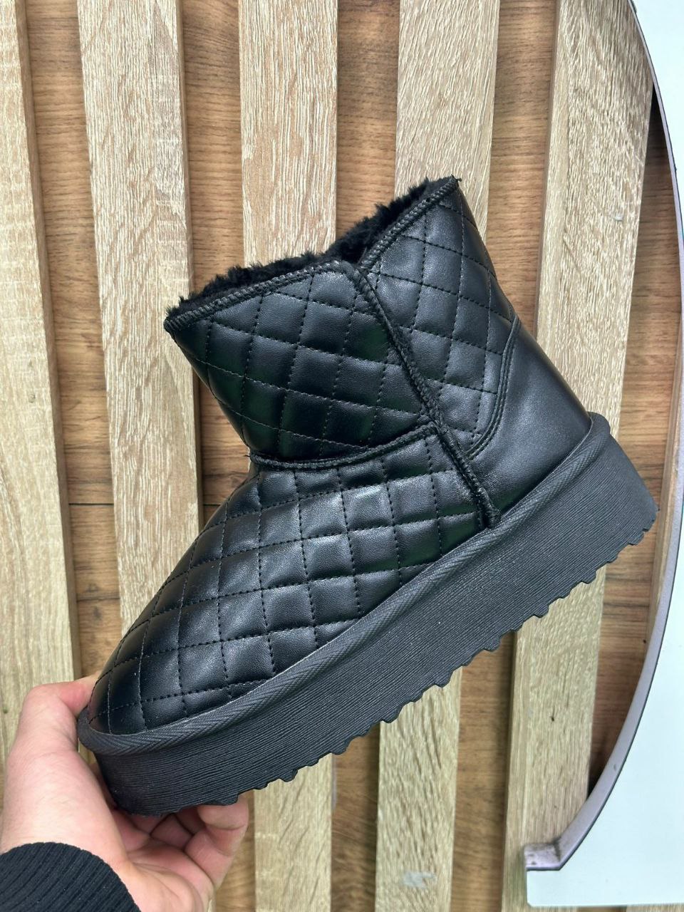 фото зимние женские угги оптом