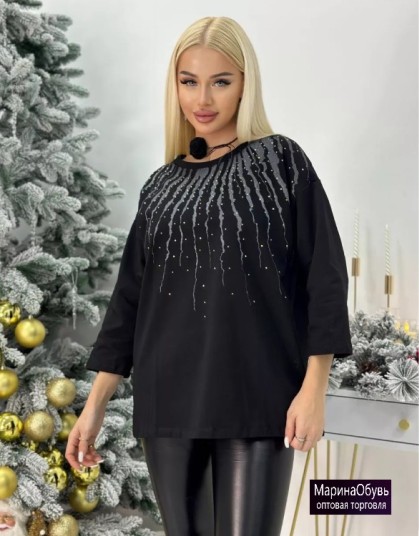 картинка Джемпер от магазина Одежда+