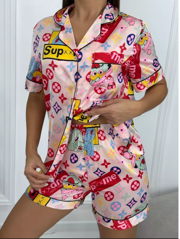 картинка Пижама от магазина Одежда+