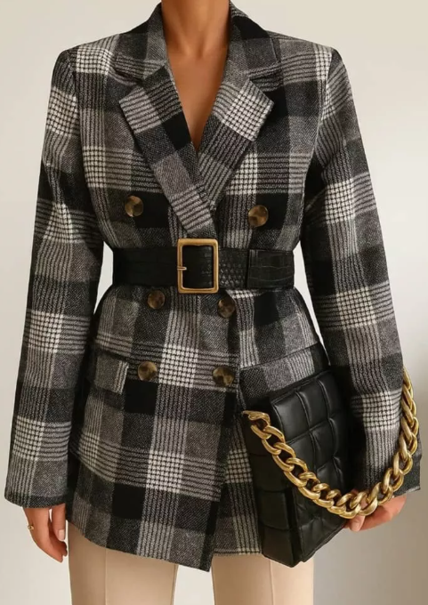 картинка Пиджак от магазина Одежда+