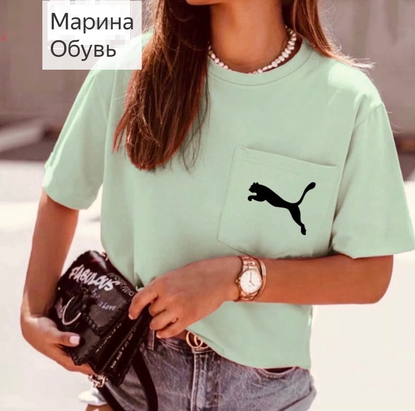 картинка Футболка от магазина Одежда+