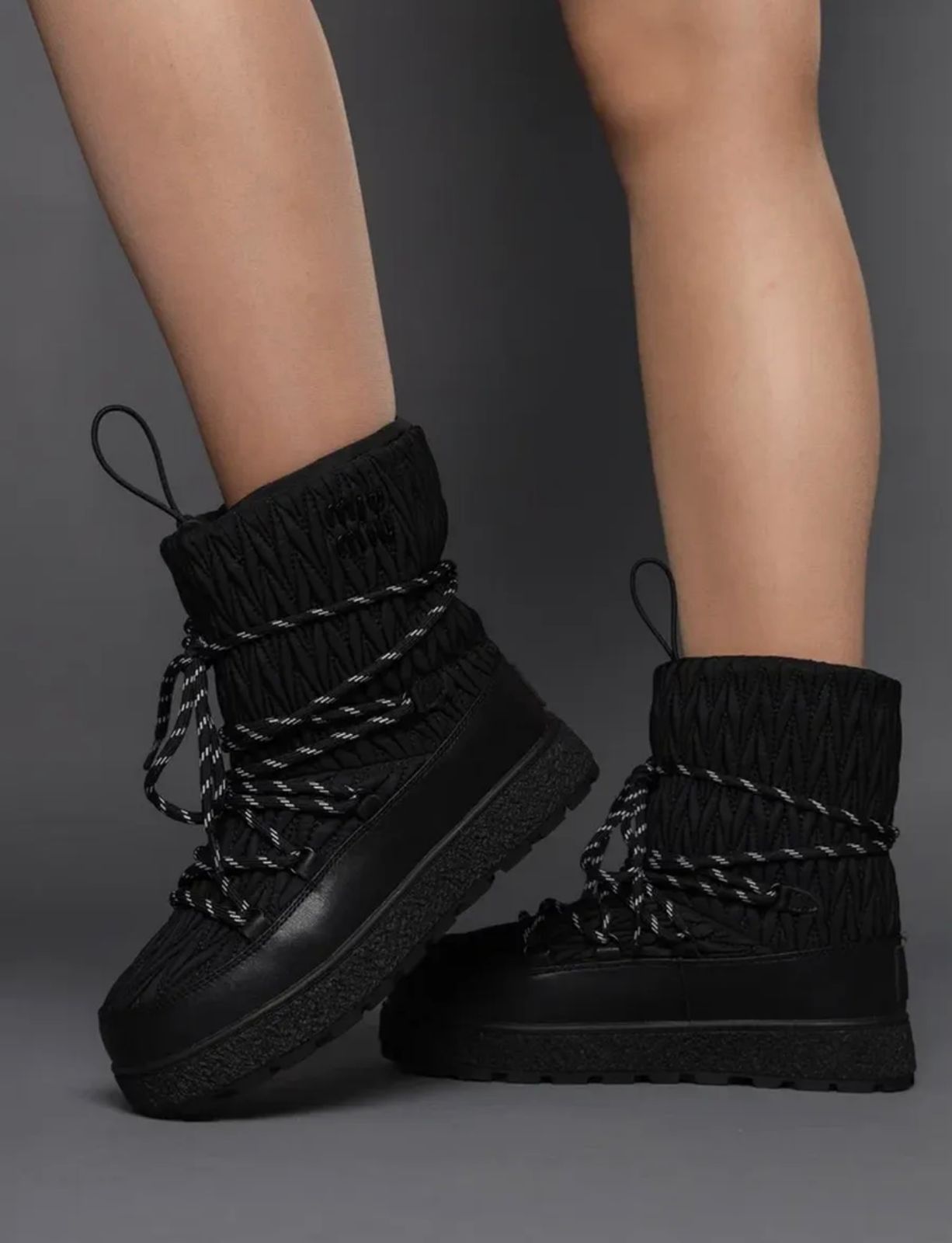 фото зимние женские дутики оптом