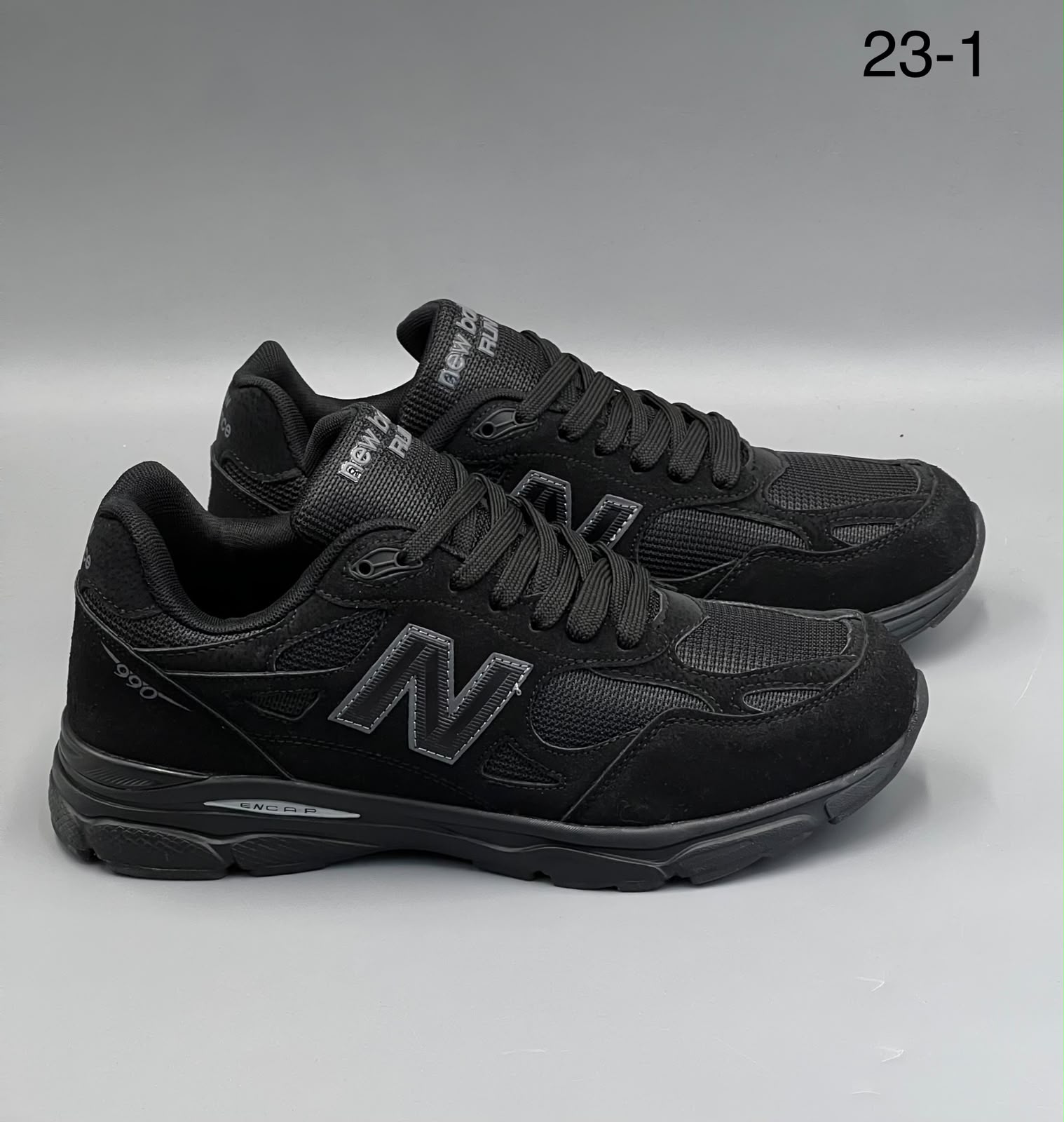 фото Мужские кроссовки New Balance 922405 оптом с доставкой