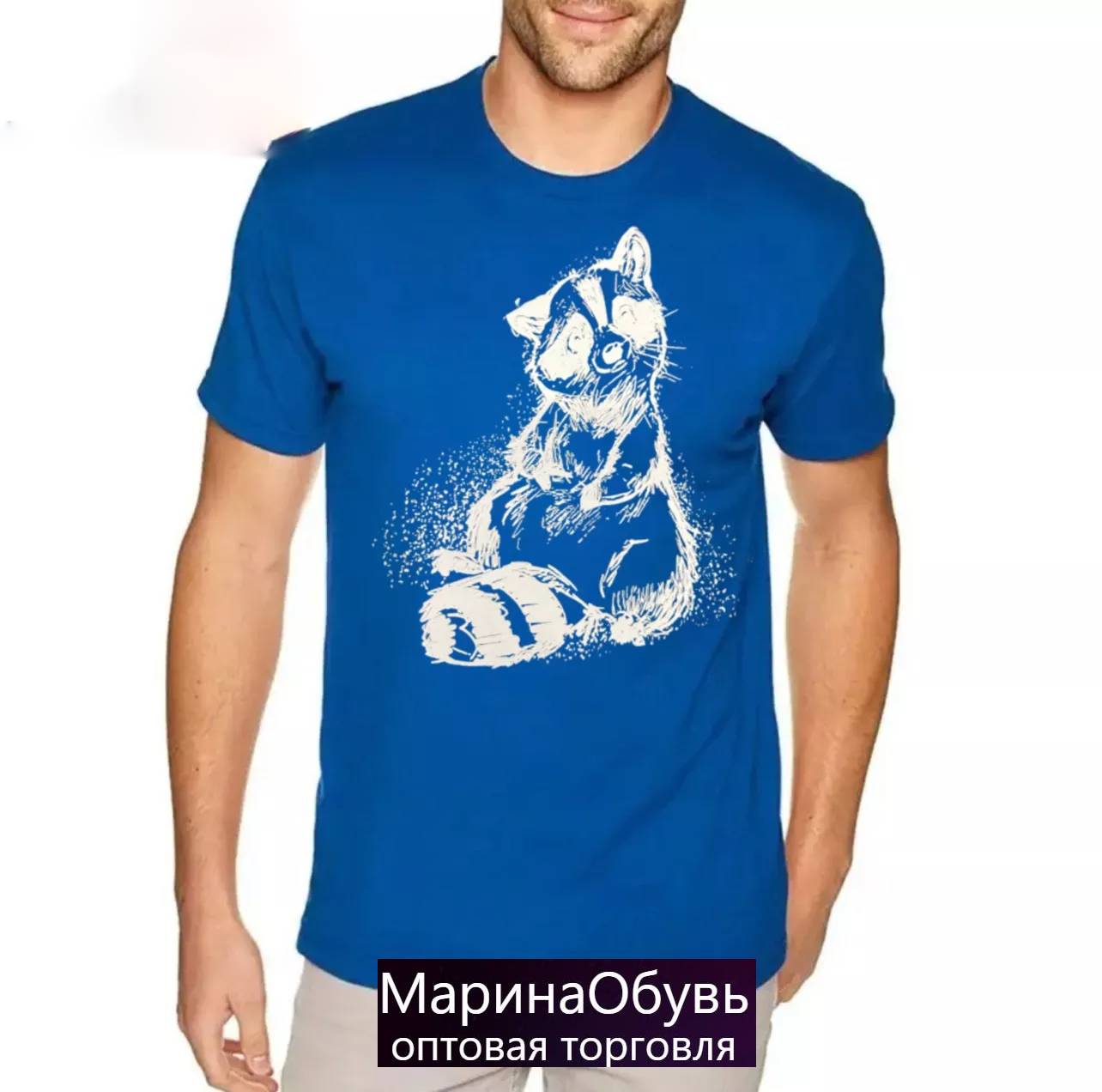 картинка Футболка от магазина Одежда+
