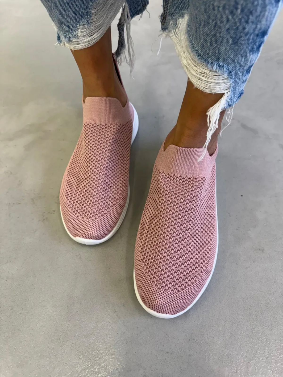 фото весенние женские кеды оптом