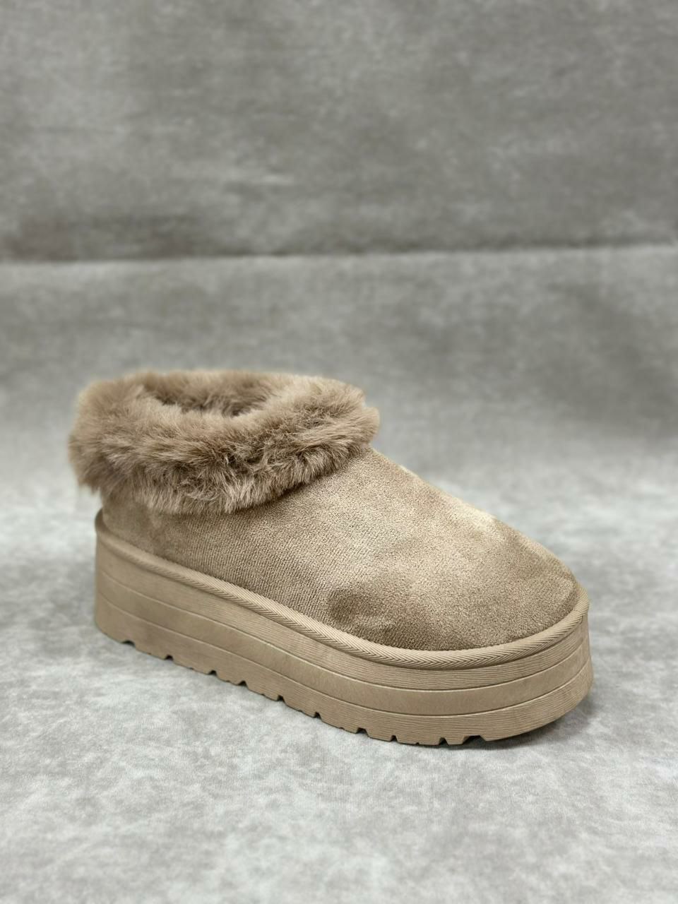 фото зимние женские угги оптом