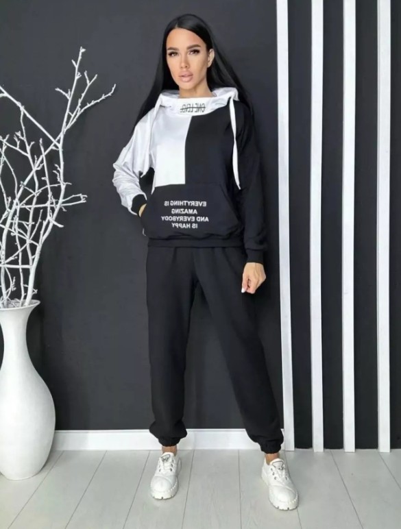 картинка Костюм двойка от магазина Одежда+