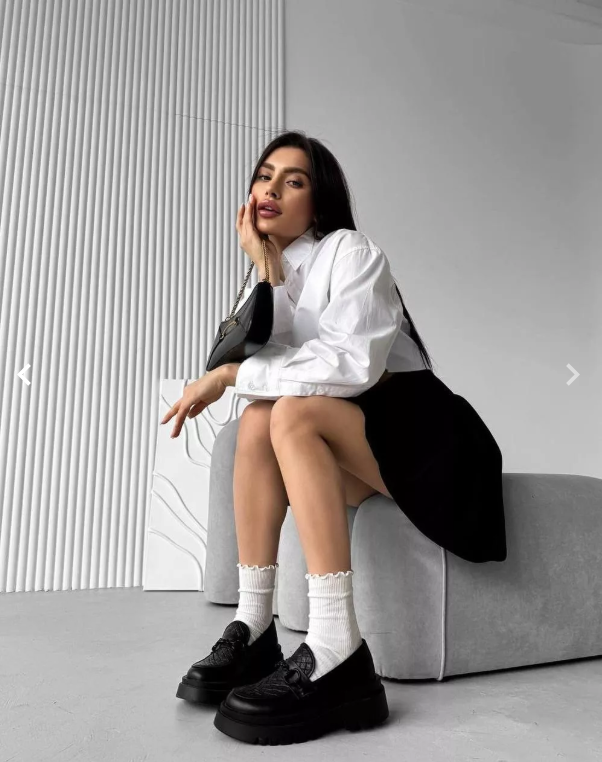 картинка Юбка от магазина Одежда+