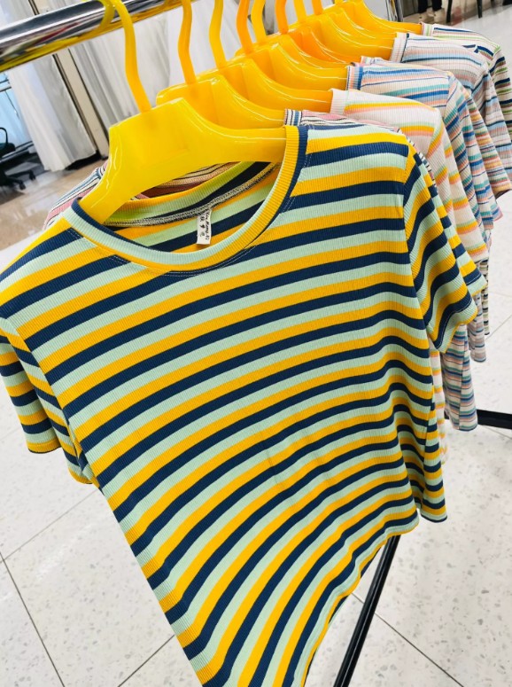 картинка Футболка от магазина Одежда+