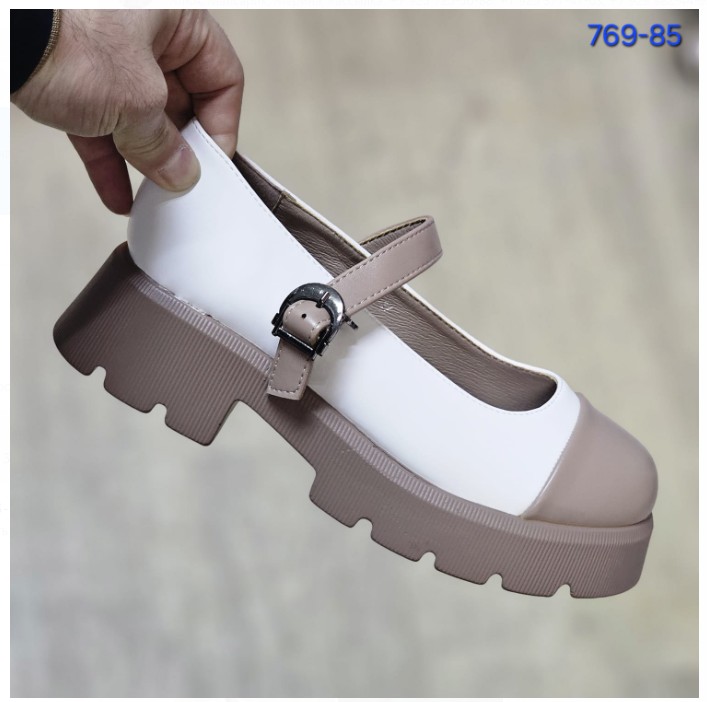 фото весенние женские туфли оптом Москва