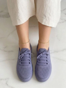 фото весенние женские кеды оптом