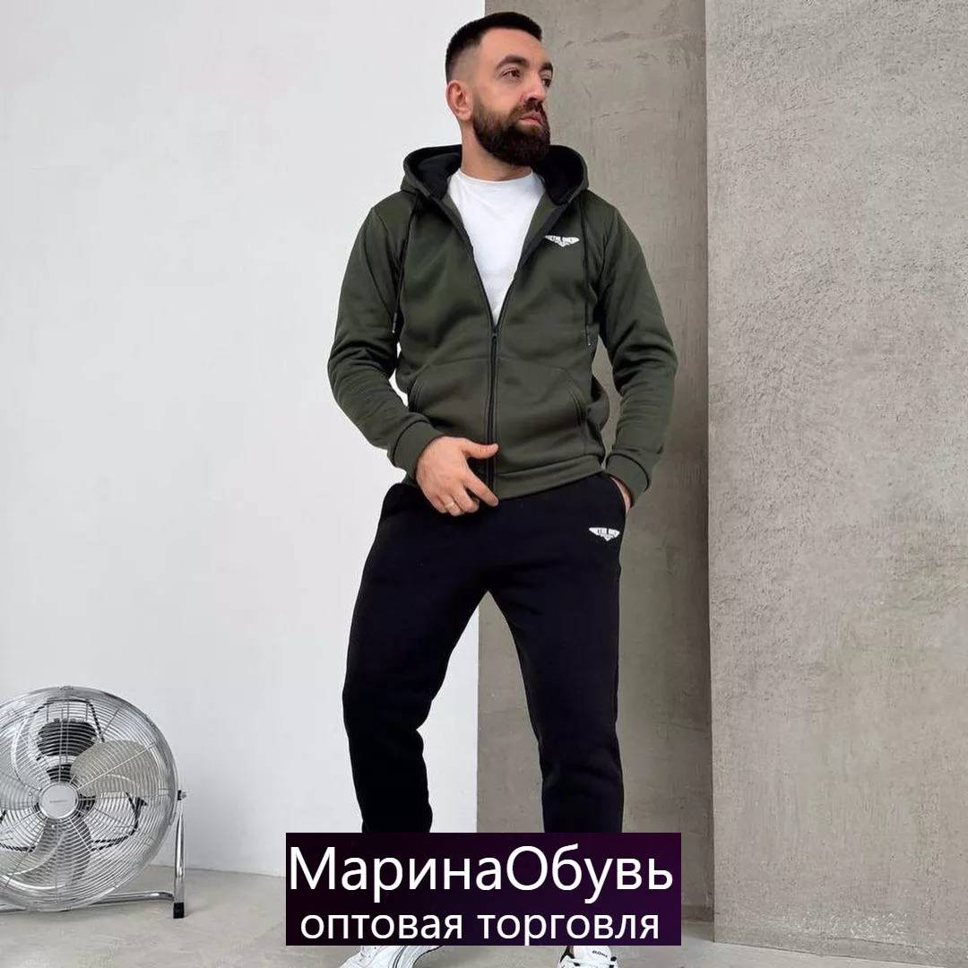 картинка Костюм двойка от магазина Одежда+