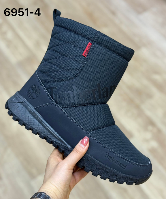 фото зимние мужские сапоги оптом