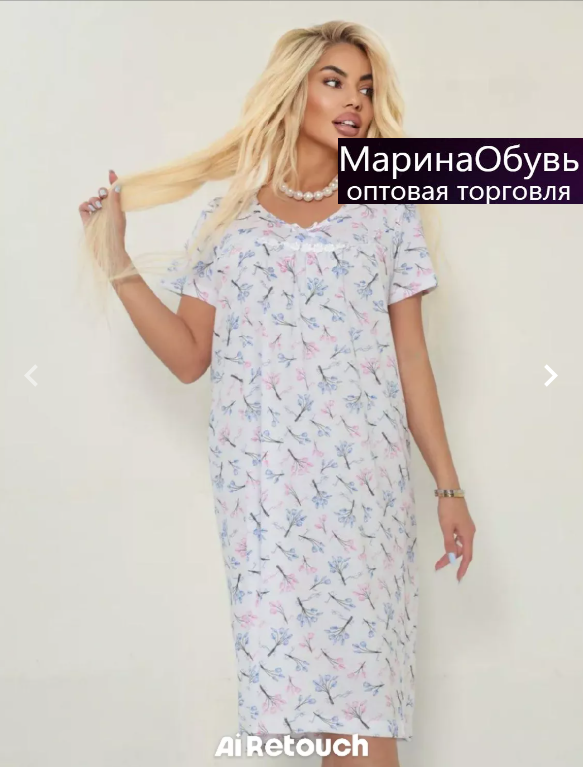 картинка Сорочка от магазина Одежда+