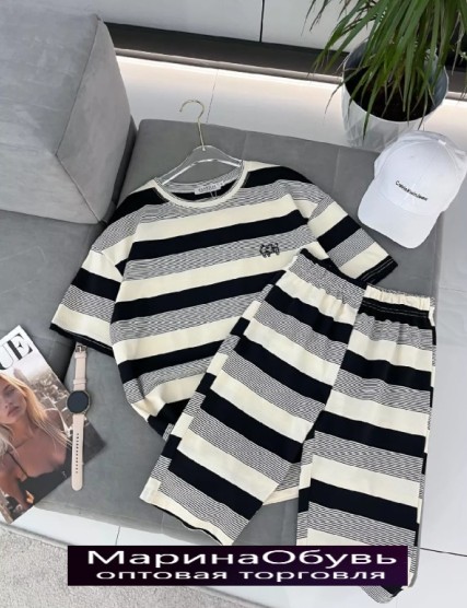 картинка Костюм двойка от магазина Одежда+