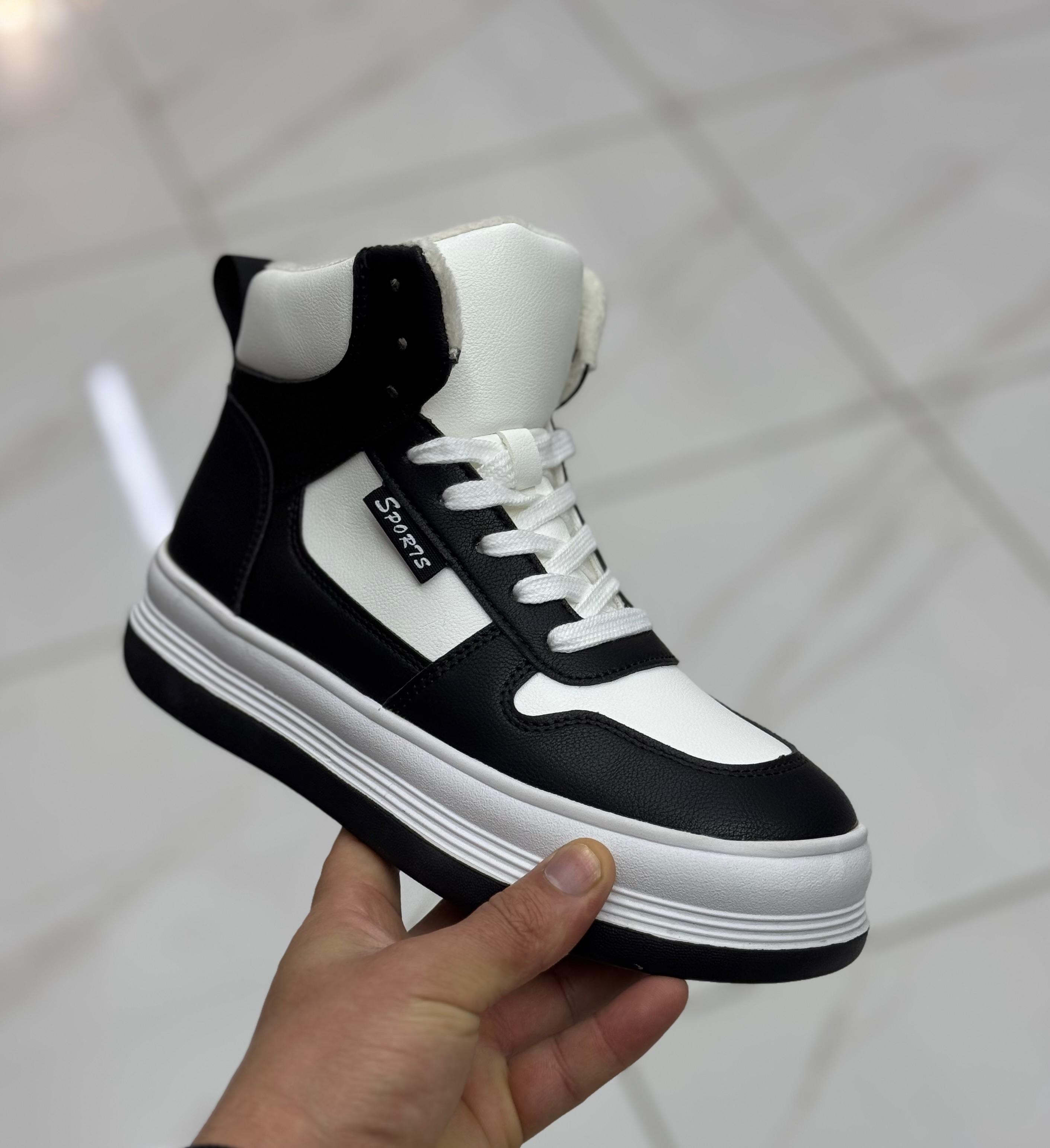 фото зимние женские кроссовки оптом с доставкой