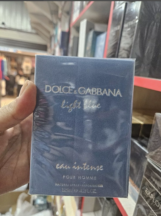 фото мужские духи 100мл оптом