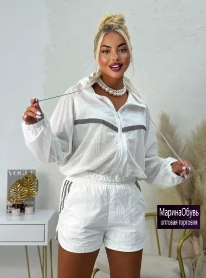 картинка Костюм двойка от магазина Одежда+