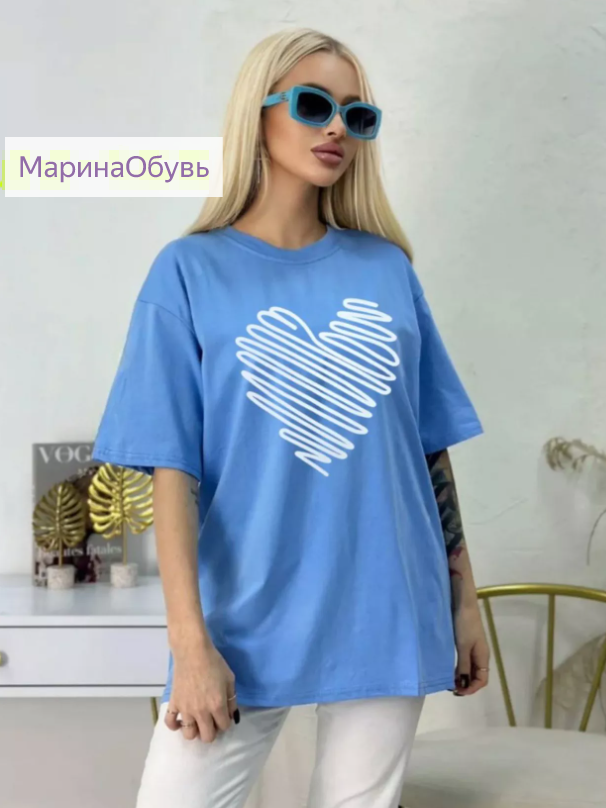 картинка Футболка от магазина Одежда+