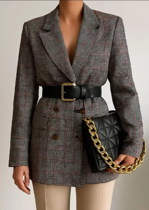 картинка Пиджак от магазина Одежда+