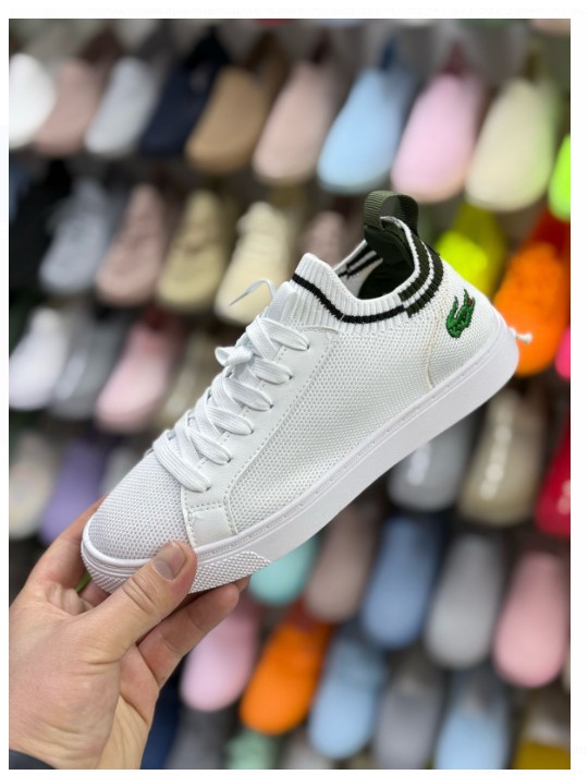 фото летние женские кеды оптом