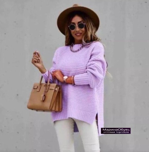 картинка Свитер от магазина Одежда+
