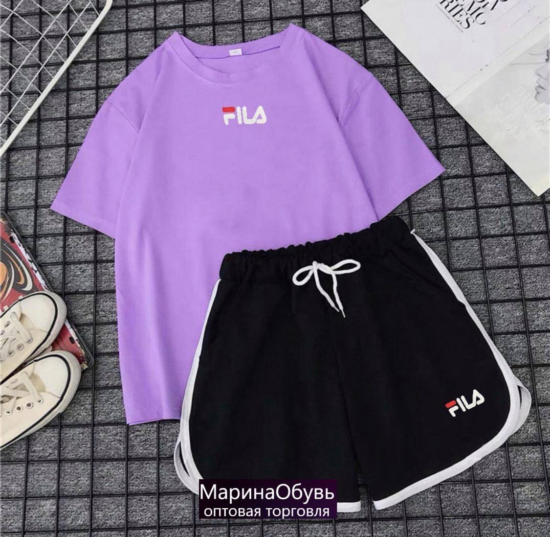 картинка Костюм двойка от магазина Одежда+