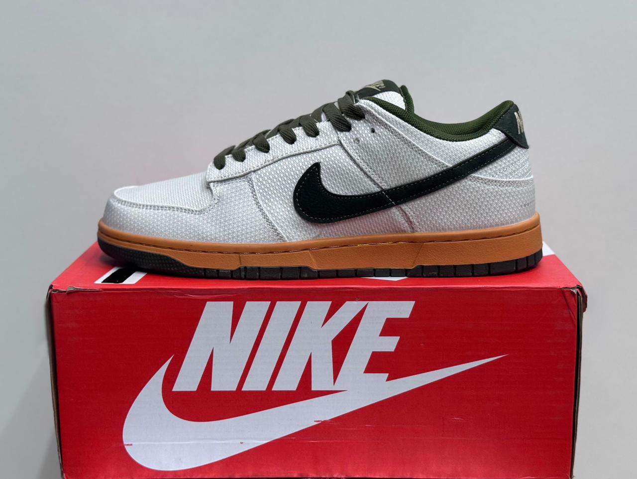 фото Мужские кроссовки Nike 246617 оптом с доставкой