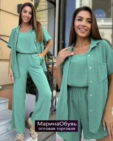 картинка Костюм 4-ка от магазина Одежда+