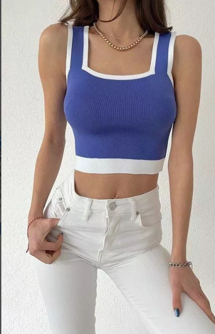 картинка Топ от магазина Одежда+