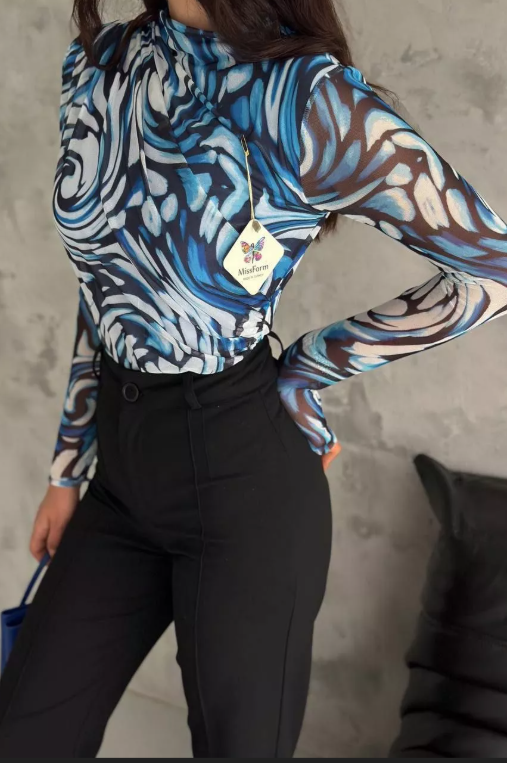 картинка Блузка от магазина Одежда+