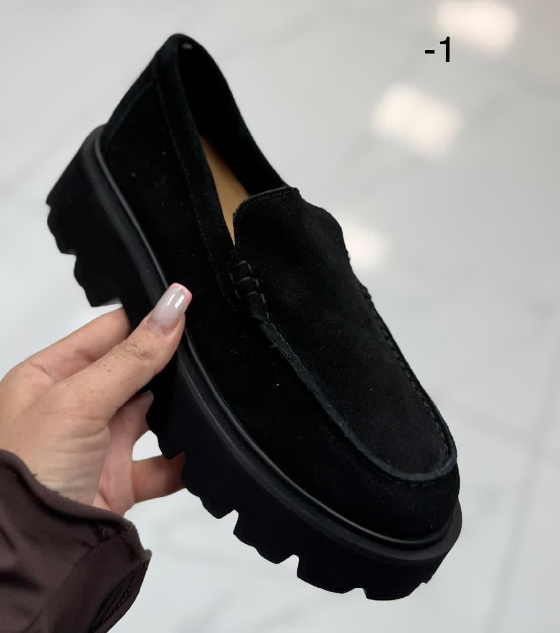 фото весенние женские туфли оптом Москва