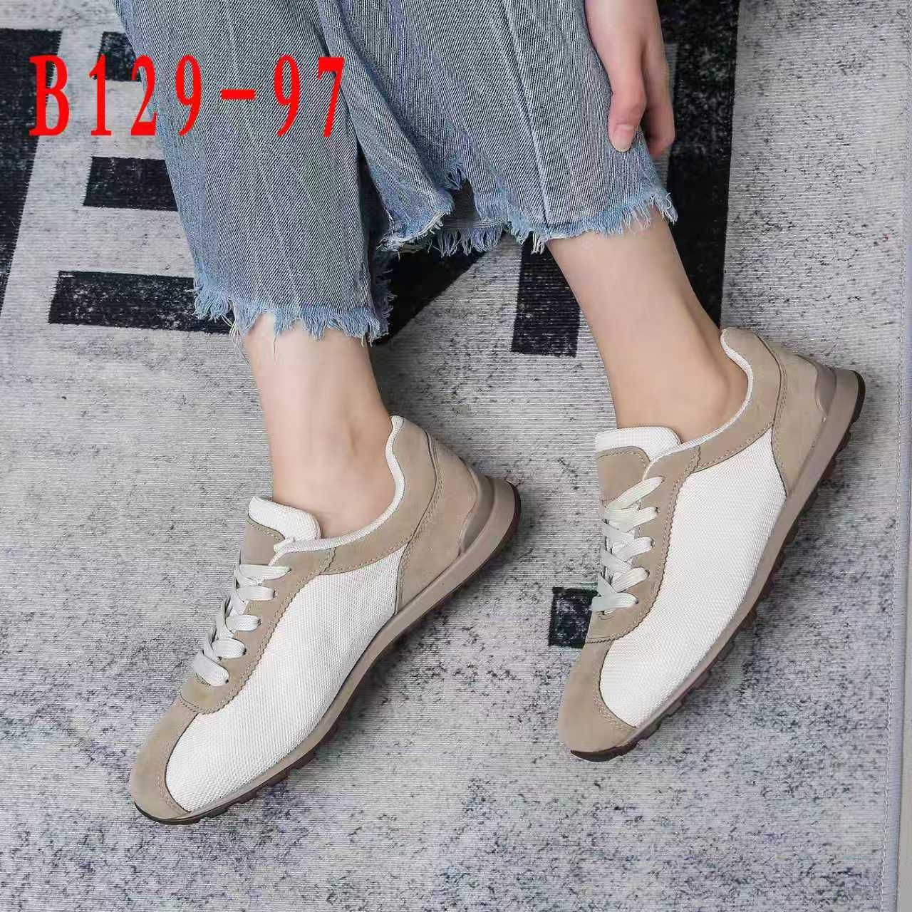 фото весенние женские кроссовки оптом