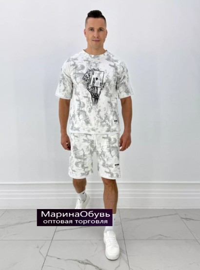 картинка Костюм двойка от магазина Одежда+