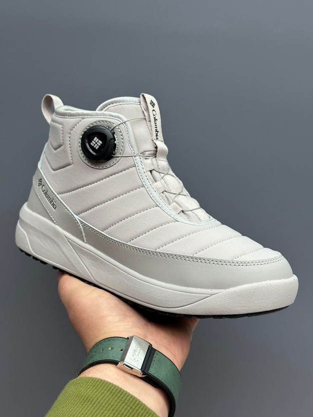 фото термо -21*  зимние женские ботинки оптом от производителя