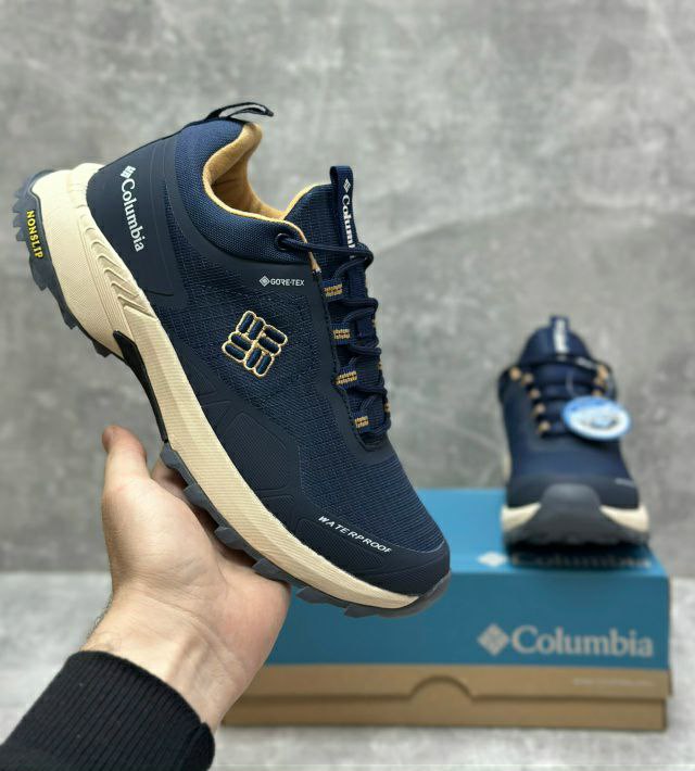 фото зимние мужские кроссовки оптом