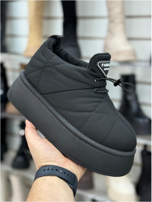 фото зимние женские дутики оптом