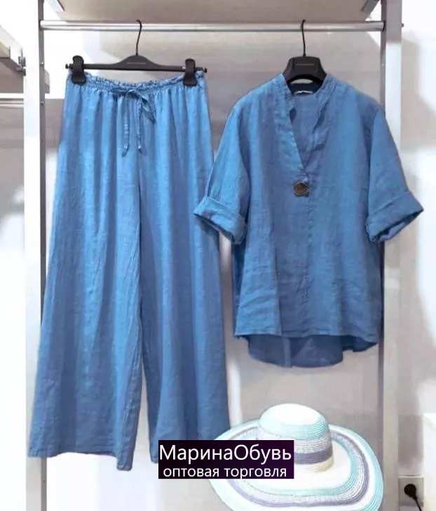 картинка Костюм двойка от магазина Одежда+