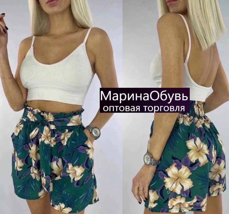 картинка Шорты от магазина Одежда+