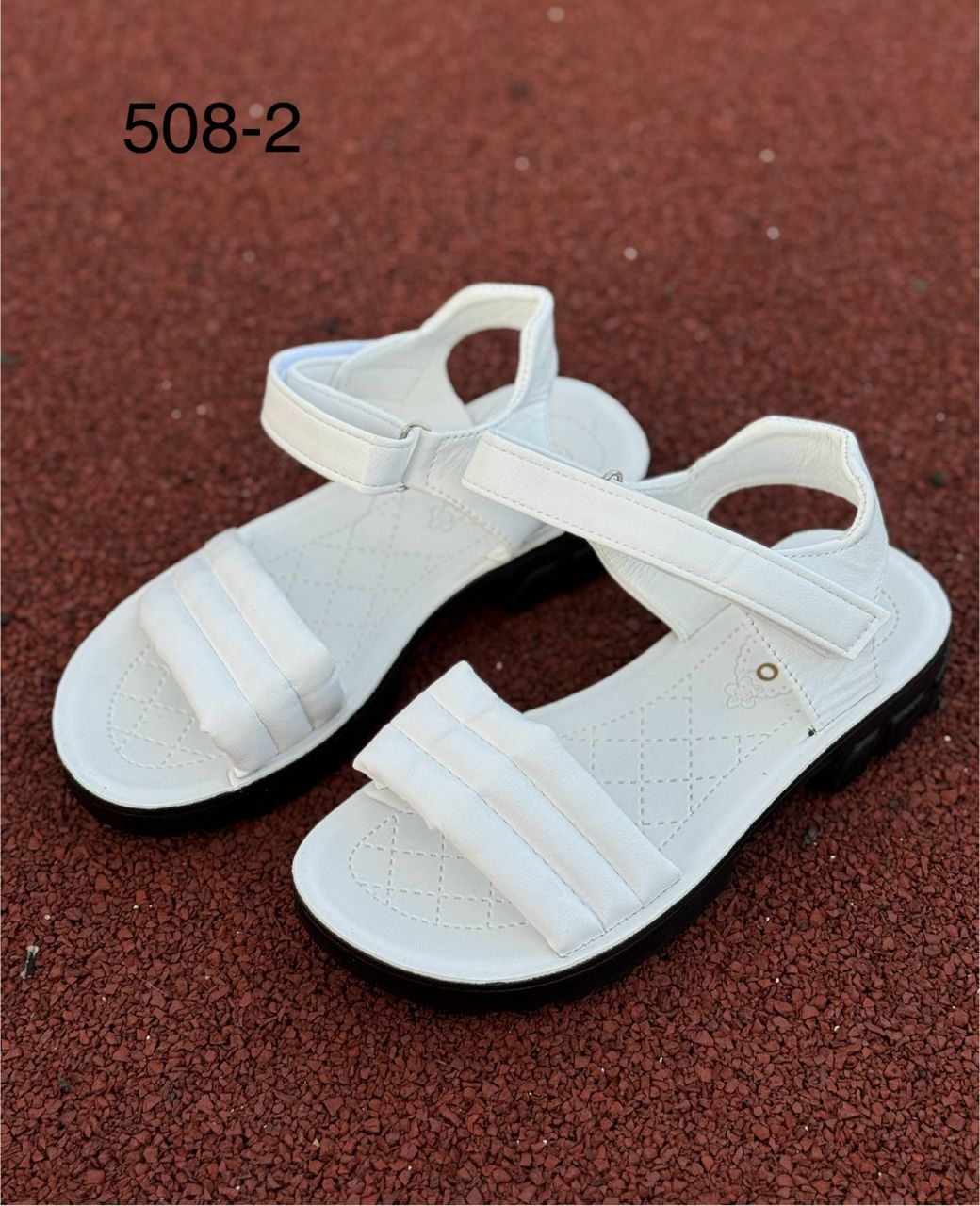 фото летние босоножки для девочек оптом