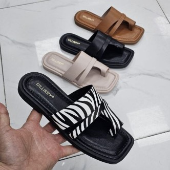 фото весенние женские тапочки оптом