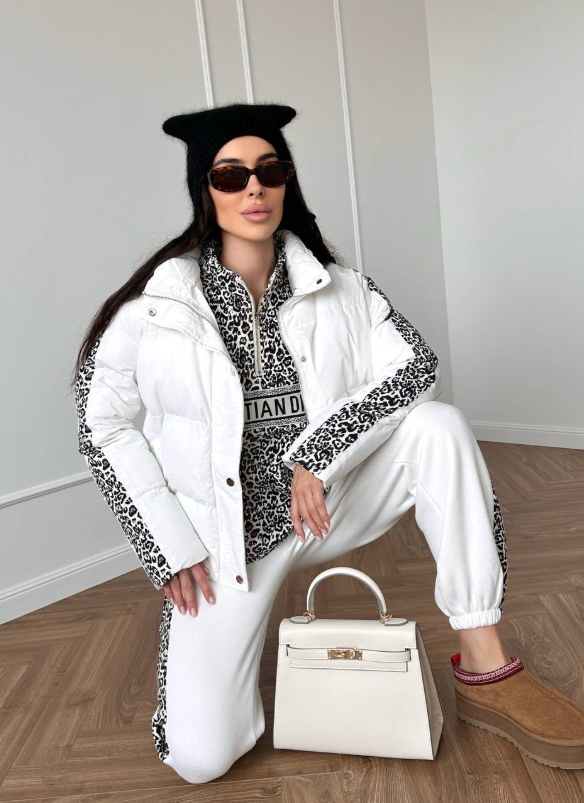 картинка Костюм тройка от магазина Одежда+