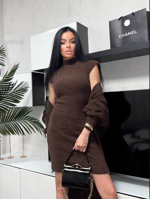 картинка Костюм двойка от магазина Одежда+