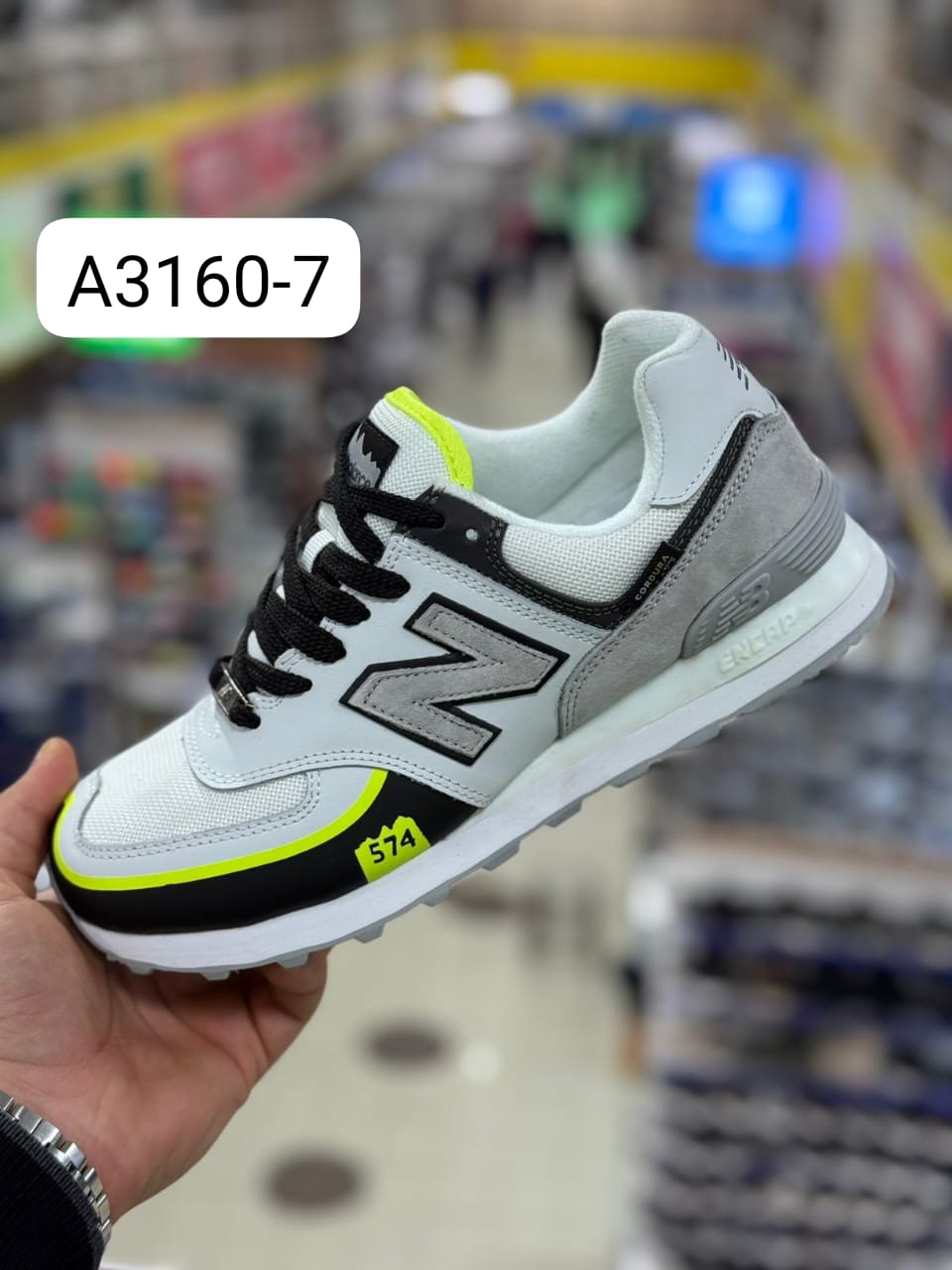 фото весенние мужские кроссовки оптом с доставкой